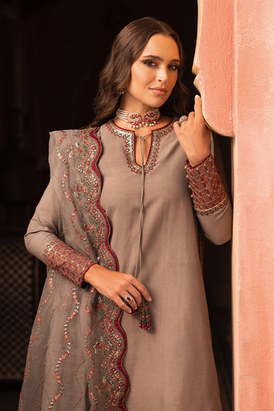 Charizma | Festive Pret | CMA-5-130 -  Charizma Ladies Clothes - Original Designer Dress - House of Maryam