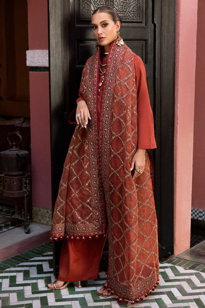 Charizma | Festive Pret | CMA-5-140 -  Charizma Ladies Clothes - Original Designer Dress - House of Maryam