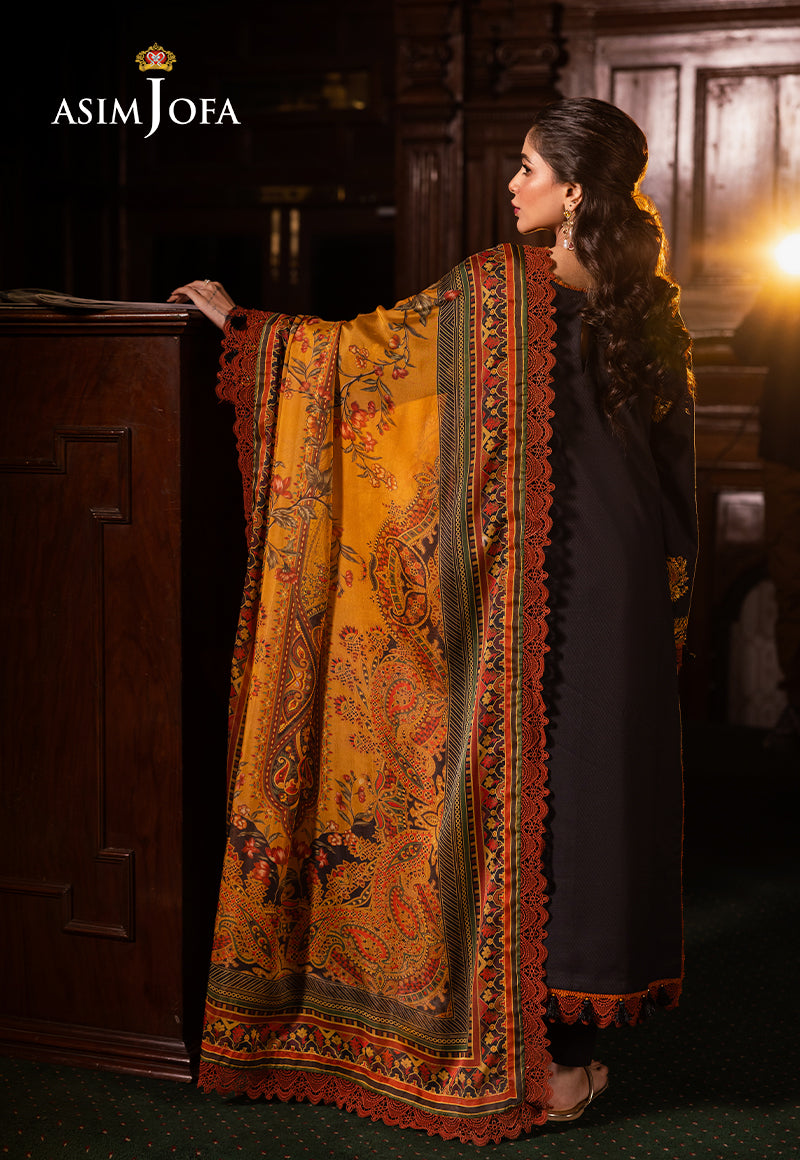 Asim Jofa | Prints Drop 2 | AJUBJ-12