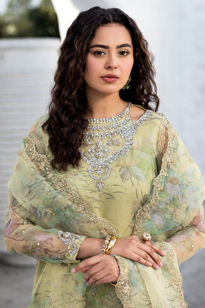 Charizma | Festive Pret | CMA-5-07 -  Charizma Ladies Clothes - Original Designer Dress - House of Maryam