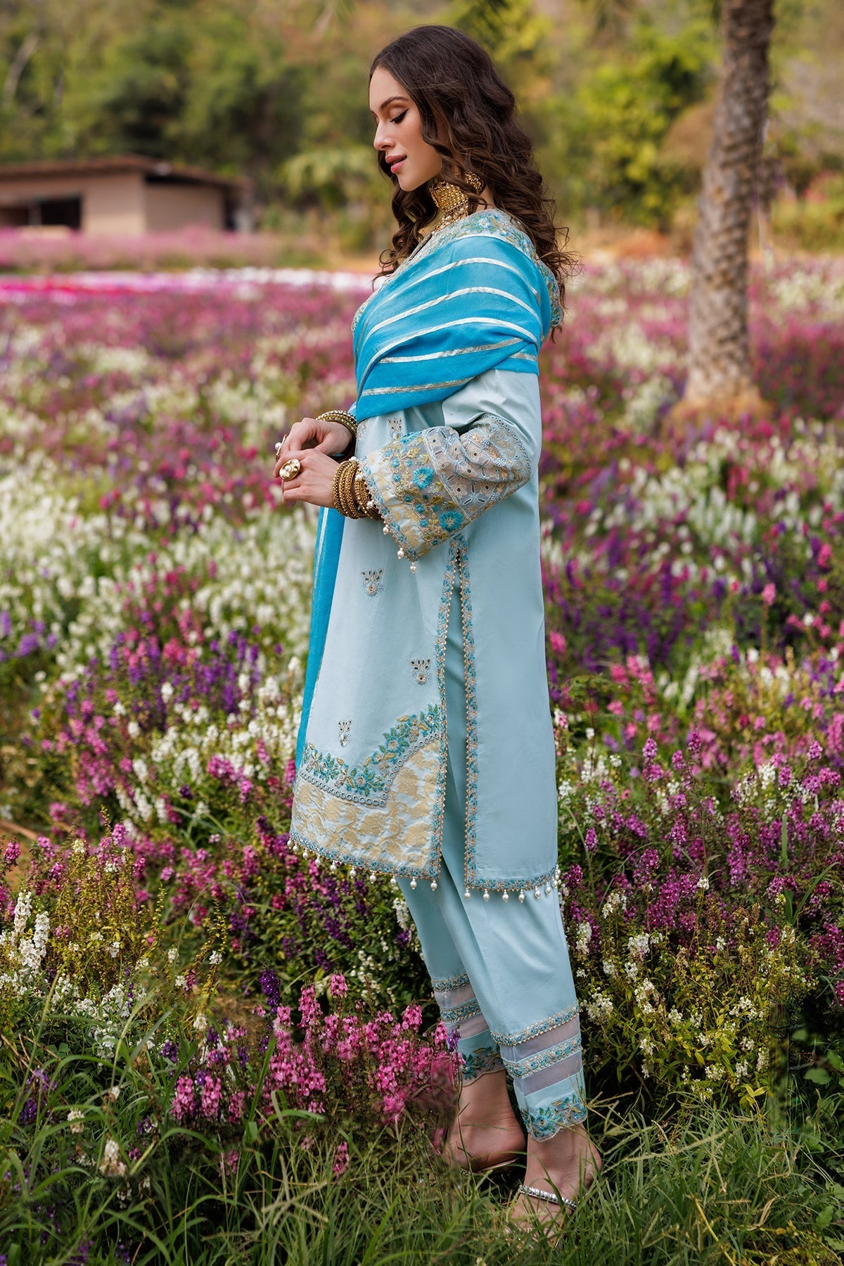 Charizma | Zouq Lawn | CZ5-02, image 3