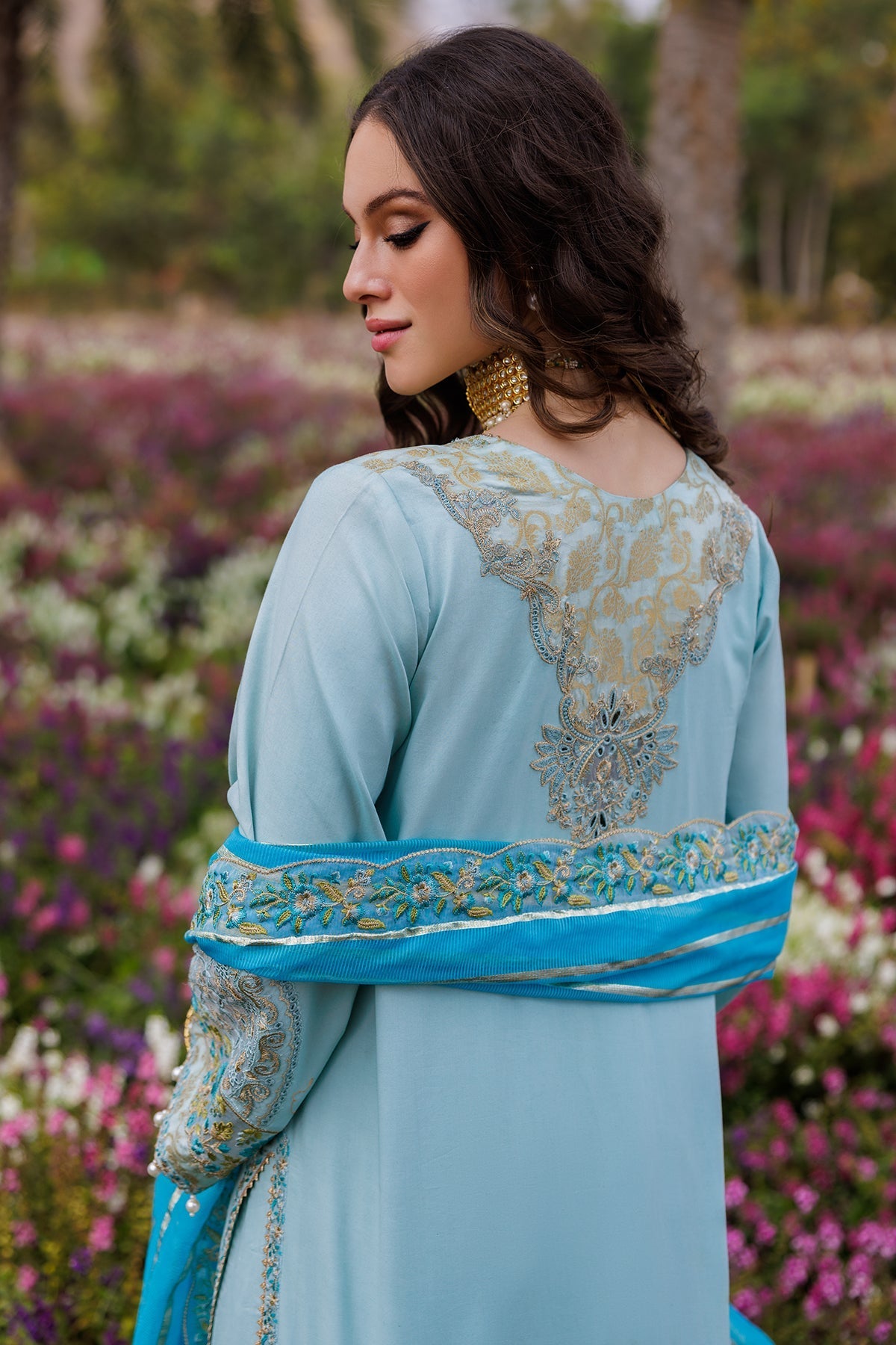 Charizma | Zouq Lawn | CZ5-02, image 2
