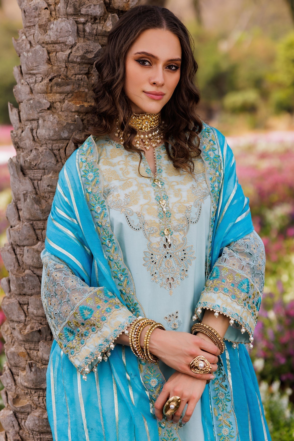 Charizma | Zouq Lawn | CZ5-02, image 6