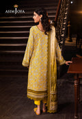Asim Jofa | Prints Drop 2 | AJUBJ-51 -  Asim Jofa Ladies Clothes -  House of Maryam