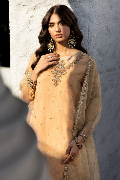 Charizma | Festive Pret | CMA-5-08 -  Charizma Ladies Clothes - Original Designer Dress - House of Maryam