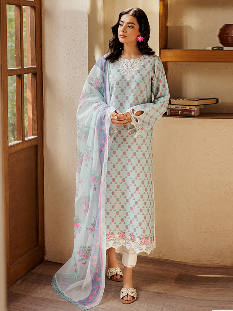 Rajbari | Amari Hybrid Jacquard Edition | Amari Jacquard - 02 -  Rajbari Ladies Clothes - Original Designer Dress - House of Maryam