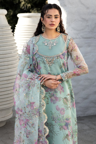 Charizma | Festive Pret | CMA-5-09 -  Charizma Ladies Clothes - Original Designer Dress - House of Maryam