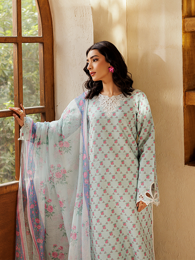 Rajbari | Amari Hybrid Jacquard Edition | Amari Jacquard - 02 -  Rajbari Ladies Clothes - Original Designer Dress - House of Maryam