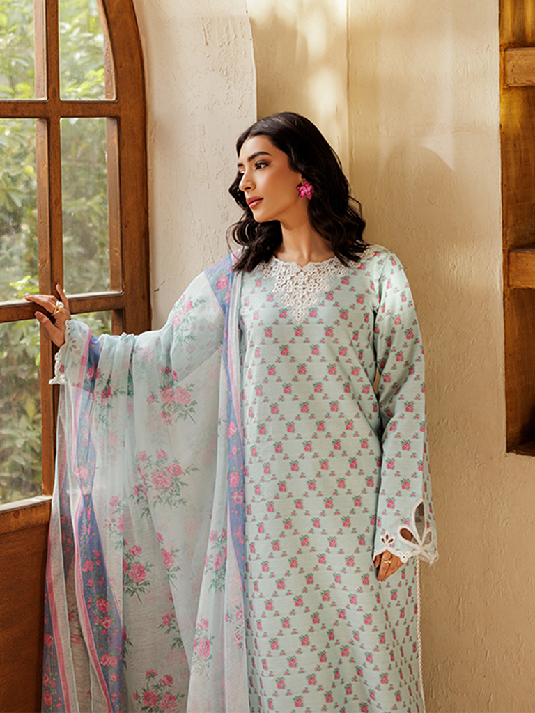Rajbari | Amari Hybrid Jacquard Edition | Amari Jacquard - 02 -  Rajbari Ladies Clothes - Original Designer Dress - House of Maryam