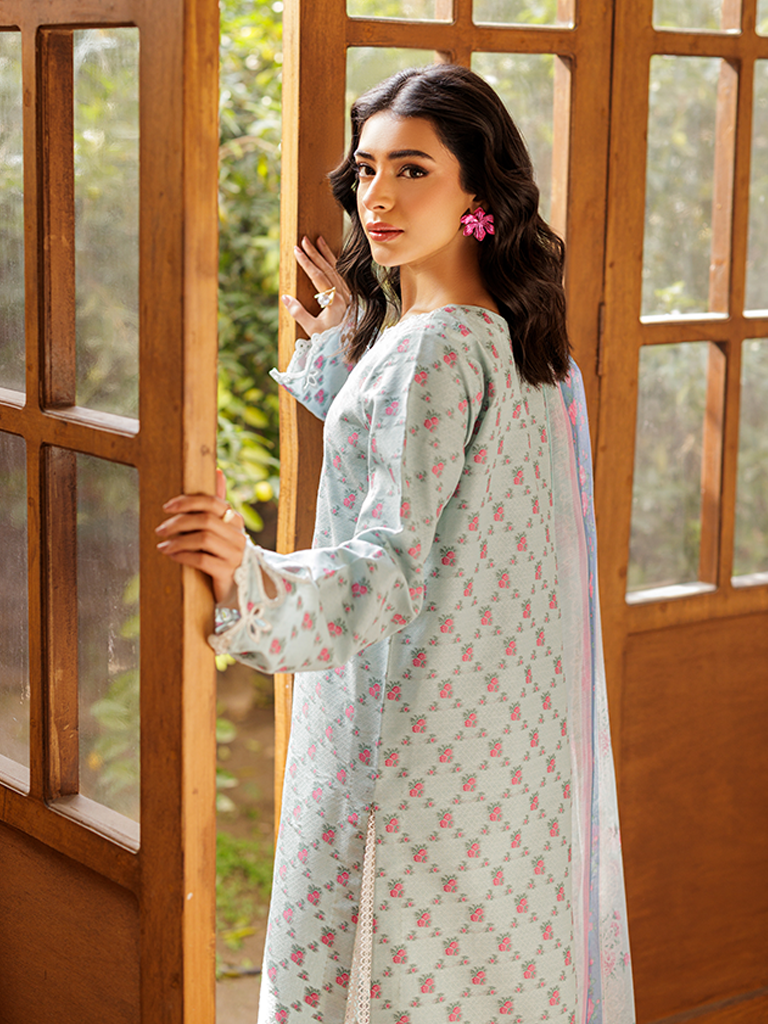 Rajbari | Amari Hybrid Jacquard Edition | Amari Jacquard - 02