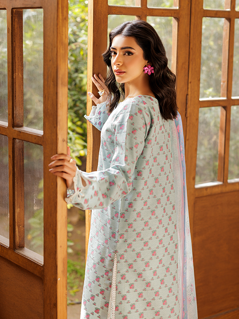 Rajbari | Amari Hybrid Jacquard Edition | Amari Jacquard - 02 -  Rajbari Ladies Clothes - Original Designer Dress - House of Maryam