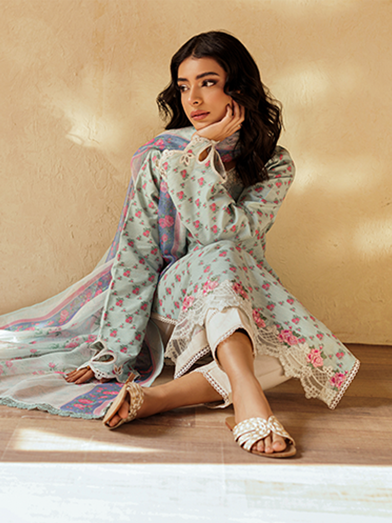 Rajbari | Amari Hybrid Jacquard Edition | Amari Jacquard - 02 -  Rajbari Ladies Clothes - Original Designer Dress - House of Maryam