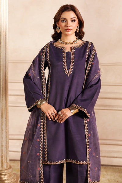 Charizma | Festive Pret | CMA-4-082 -  Charizma Ladies Clothes - Original Designer Dress - House of Maryam