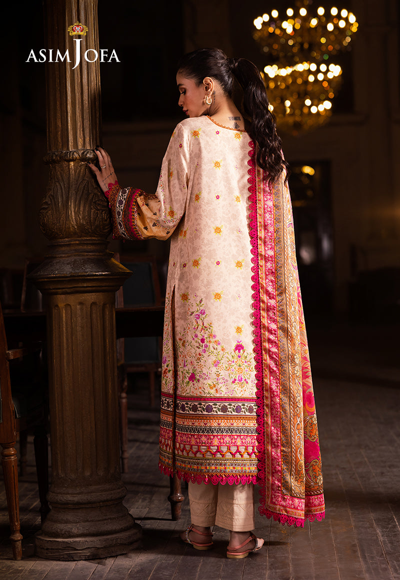 Asim Jofa | Prints Drop 2 | AJUBJ-02