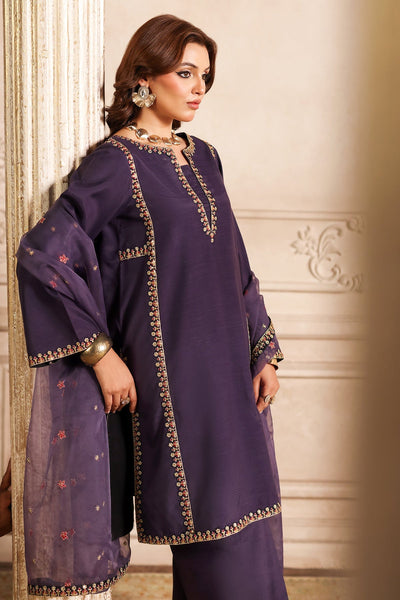 Charizma | Festive Pret | CMA-4-082 -  Charizma Ladies Clothes - Original Designer Dress - House of Maryam