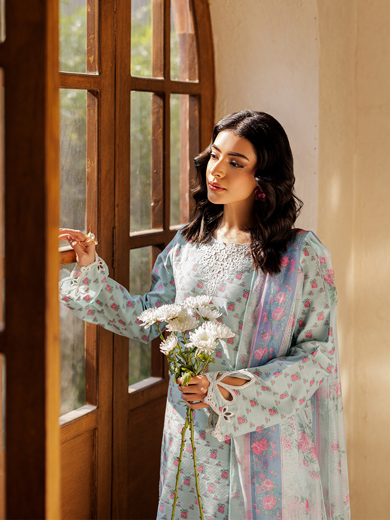 Rajbari | Amari Hybrid Jacquard Edition | Amari Jacquard - 02 -  Rajbari Ladies Clothes - Original Designer Dress - House of Maryam
