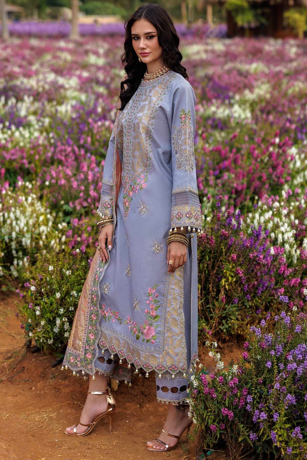 Charizma | Zouq Lawn | CZ5-05, image 4