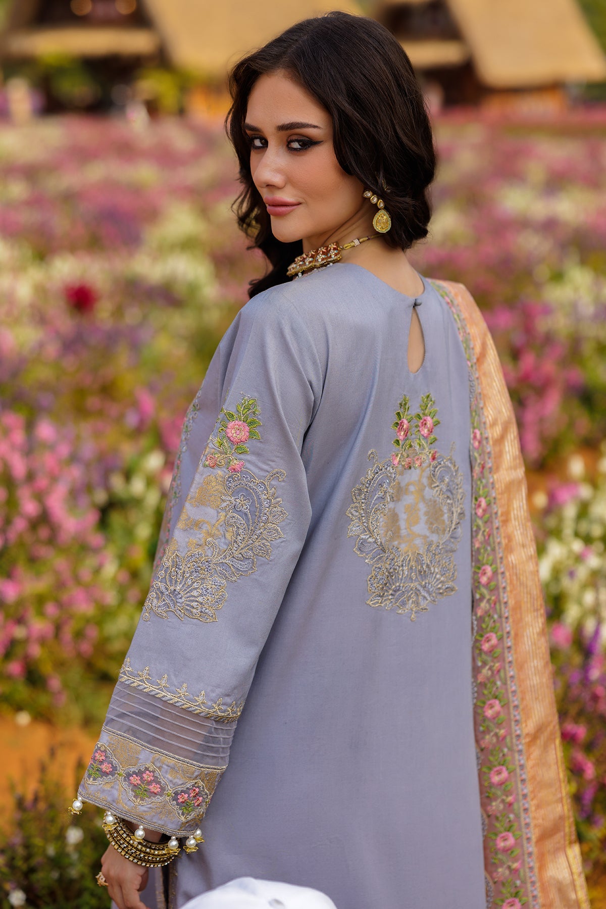 Charizma | Zouq Lawn | CZ5-05, image 2