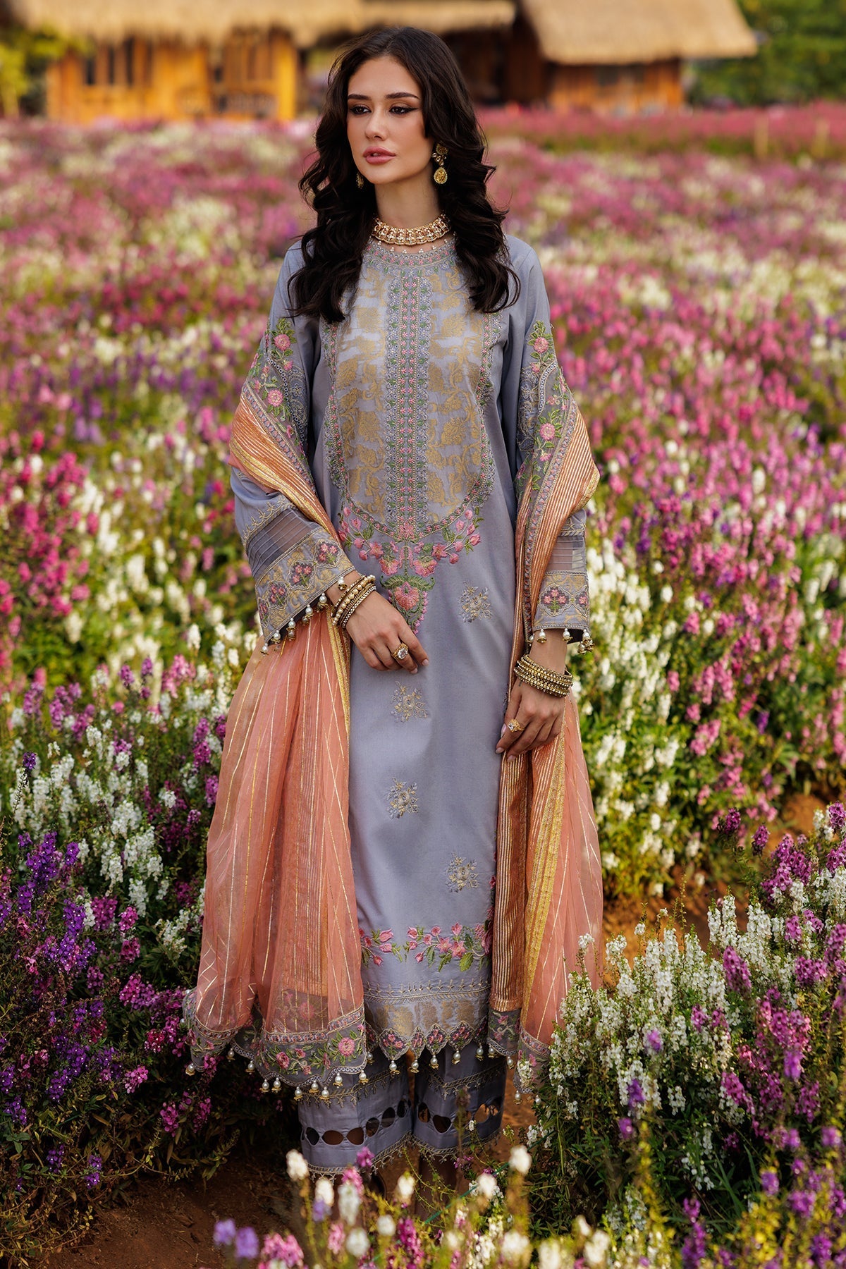 Charizma | Zouq Lawn | CZ5-05, image 3