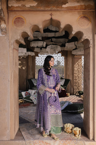 Zarizaa | Mukhtar e Khaas | Unab, image 4