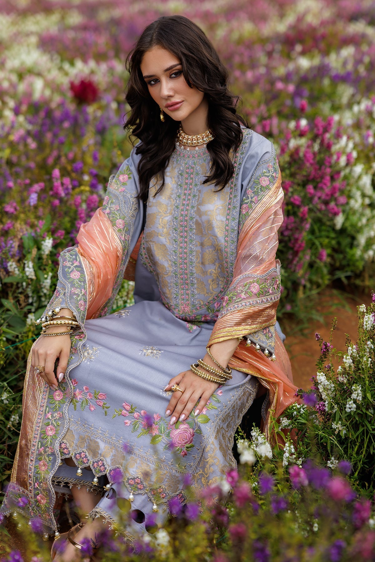 Charizma | Zouq Lawn | CZ5-05, image 5