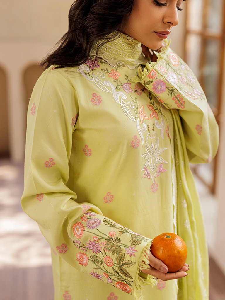 Rajbari | Amari Hybrid Jacquard Edition | Amari Jacquard - 08 -  Rajbari Ladies Clothes - Original Designer Dress - House of Maryam