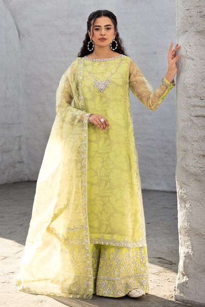 Charizma | Festive Pret | CMA-5-012 -  Charizma Ladies Clothes - Original Designer Dress - House of Maryam