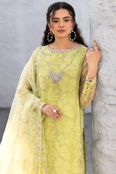 Charizma | Festive Pret | CMA-5-012 -  Charizma Ladies Clothes - Original Designer Dress - House of Maryam