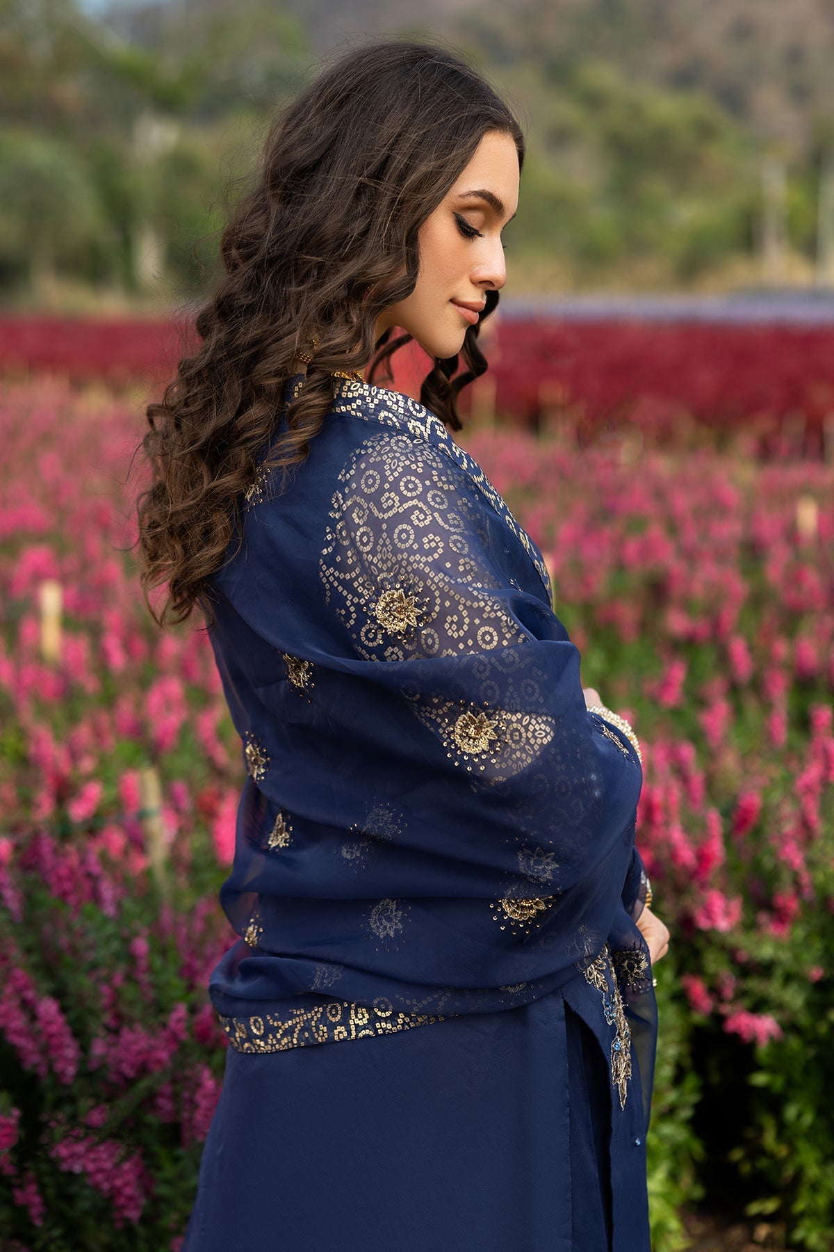 Charizma | Festive Pret | CMA-5-076 -  Charizma Ladies Clothes - Original Designer Dress - House of Maryam