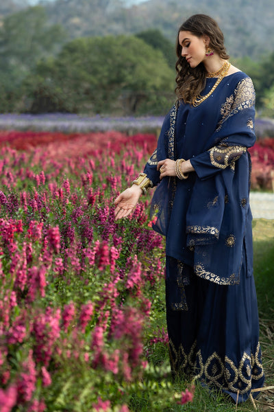 Charizma | Festive Pret | CMA-5-076 -  Charizma Ladies Clothes - Original Designer Dress - House of Maryam