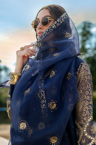 Charizma | Festive Pret | CMA-5-076 -  Charizma Ladies Clothes - Original Designer Dress - House of Maryam