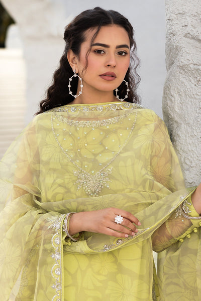 Charizma | Festive Pret | CMA-5-012 -  Charizma Ladies Clothes - Original Designer Dress - House of Maryam