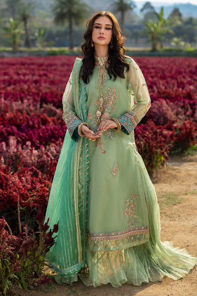 Charizma | Festive Pret | CMA-5-110 -  Charizma Ladies Clothes - Original Designer Dress - House of Maryam