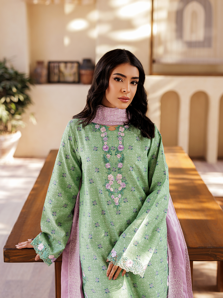 Rajbari | Amari Hybrid Jacquard Edition | Amari Jacquard - 01 -  Rajbari Ladies Clothes - Original Designer Dress - House of Maryam