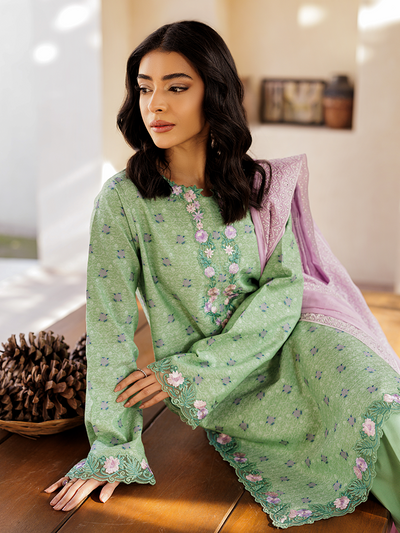 Rajbari | Amari Hybrid Jacquard Edition | Amari Jacquard - 01 -  Rajbari Ladies Clothes - Original Designer Dress - House of Maryam