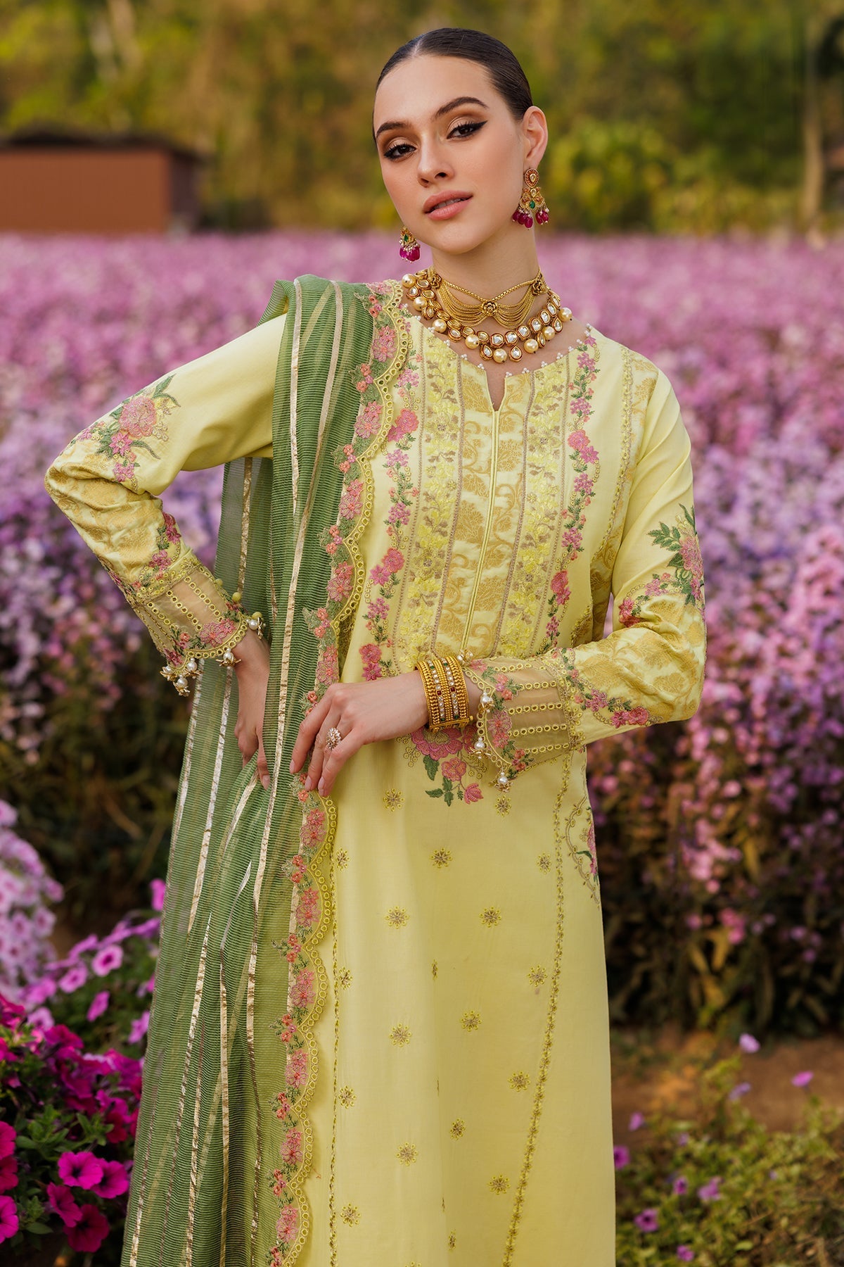 Charizma | Zouq Lawn | CZ5-06, image 4