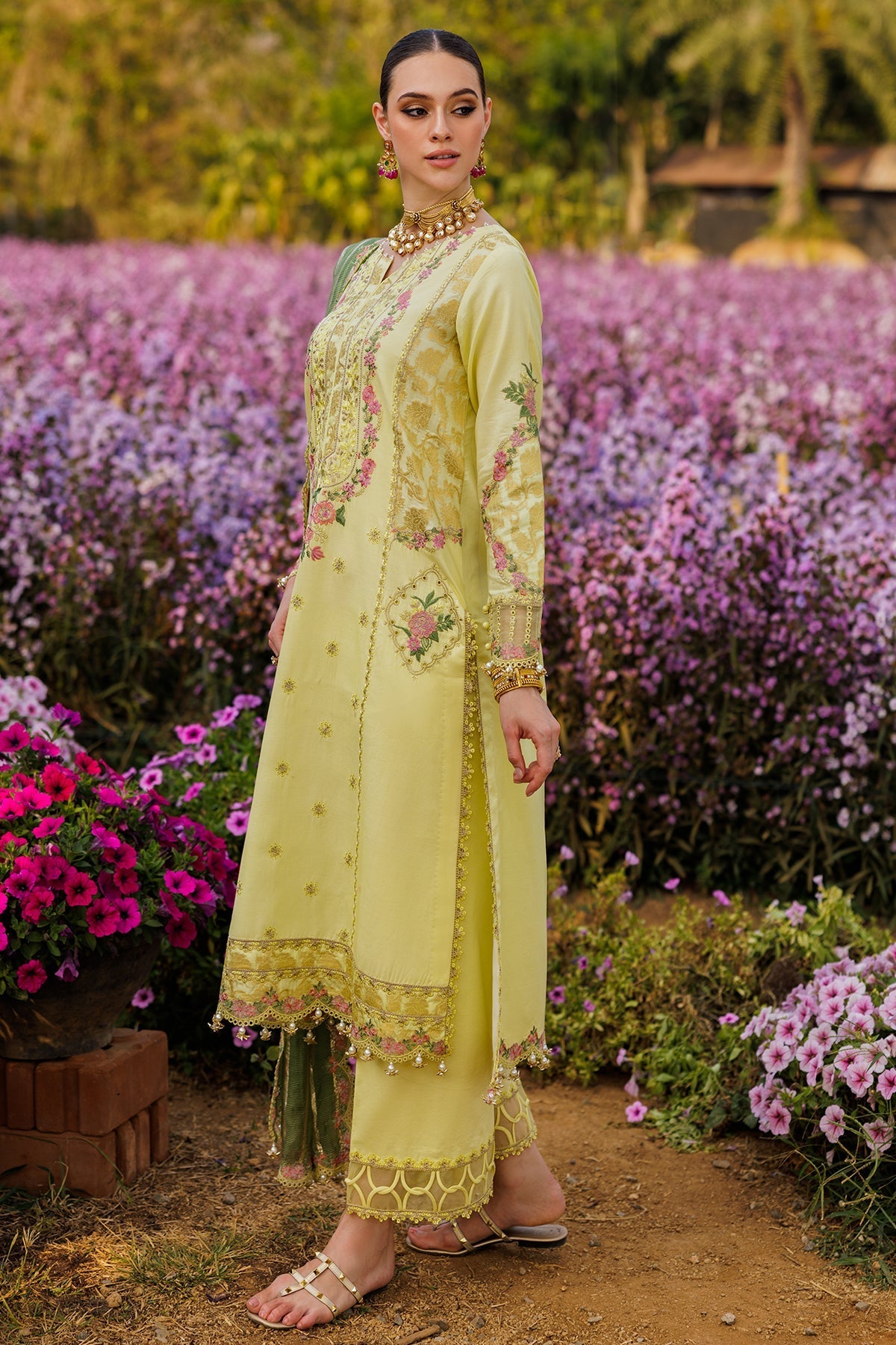 Charizma | Zouq Lawn | CZ5-06, image 3