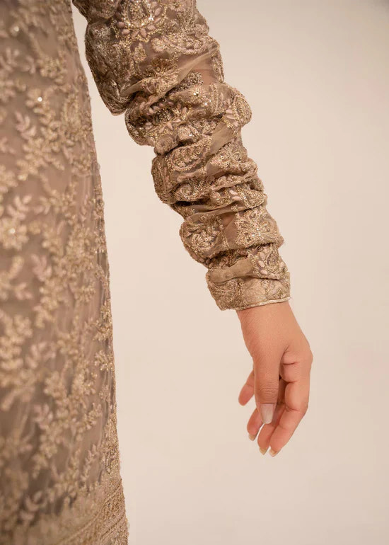 HSY | Rehana Collection 2023 | Ulfat -  HSY Bridal - Original Designer Dress - House of Maryam