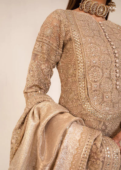 HSY | Rehana Collection 2023 | Ulfat -  HSY Bridal - Original Designer Dress - House of Maryam