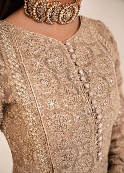 HSY | Rehana Collection 2023 | Ulfat -  HSY Bridal - Original Designer Dress - House of Maryam