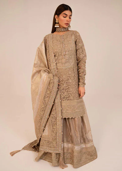 HSY | Rehana Collection 2023 | Ulfat -  HSY Bridal - Original Designer Dress - House of Maryam