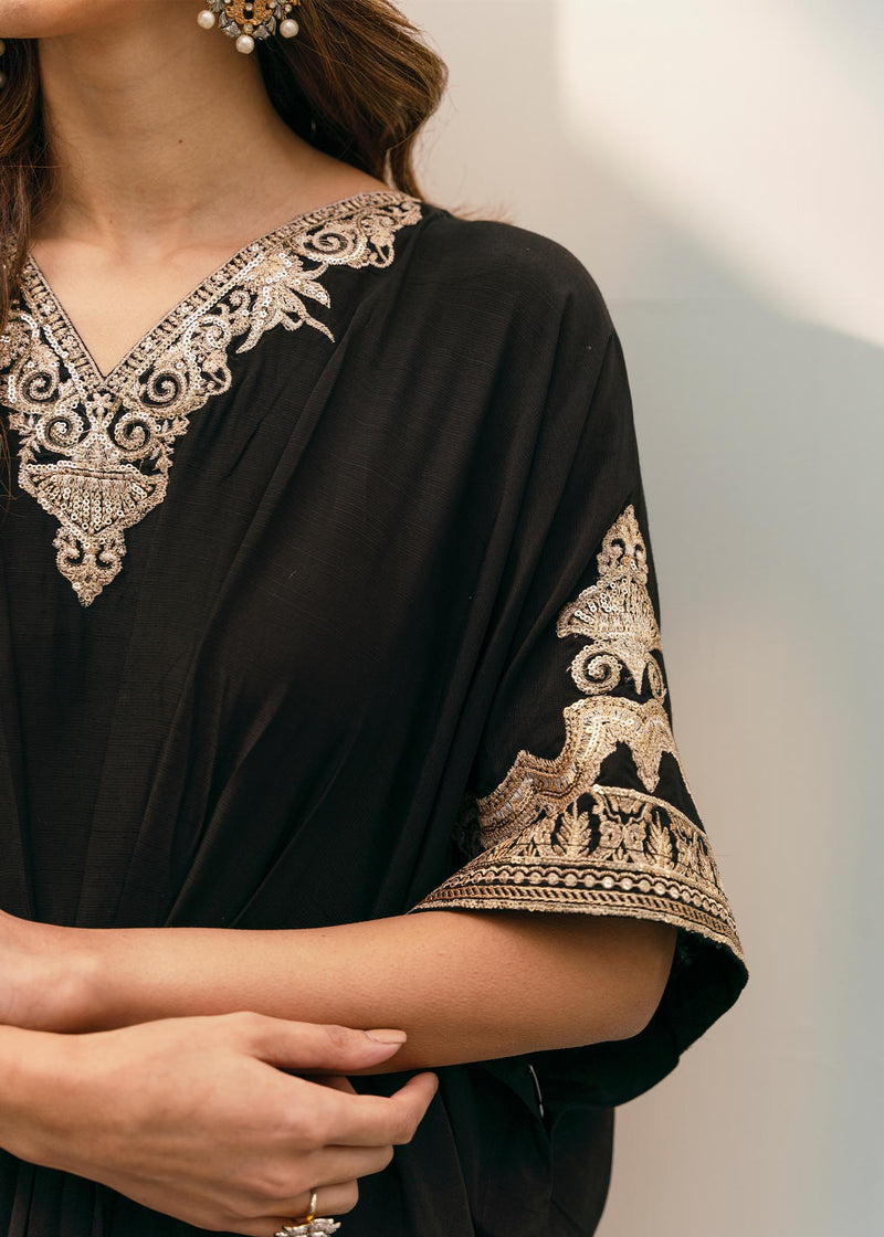 Daud Abbas | Formals Collection | Salma -  Daud Abbas Formal - Original Designer Dress - House of Maryam
