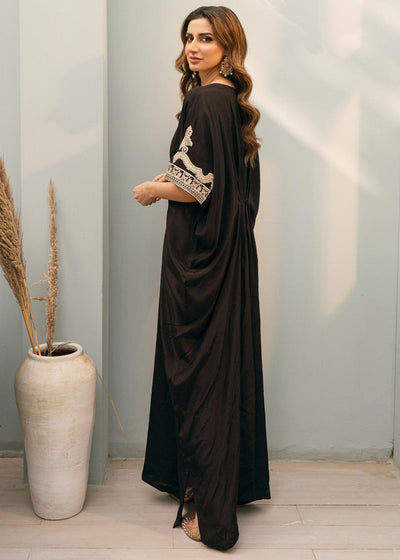 Daud Abbas | Formals Collection | Salma -  Daud Abbas Formal - Original Designer Dress - House of Maryam