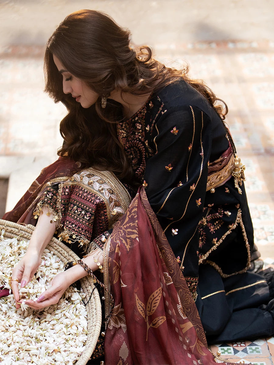 Salitex | Shehnai Festive | NO025 -  Salitex Ladies Clothes - Original Designer Dress - House of Maryam