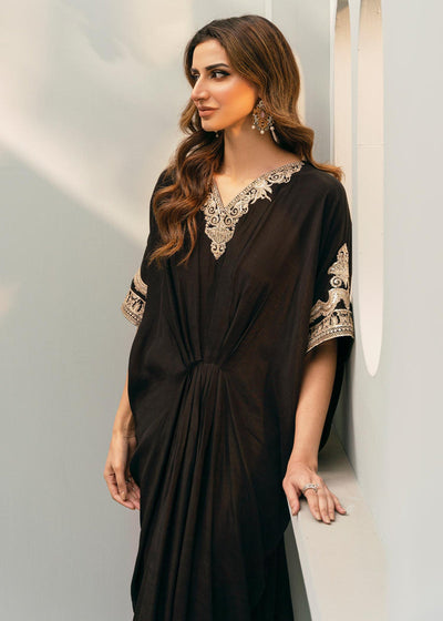 Daud Abbas | Formals Collection | Salma -  Daud Abbas Formal - Original Designer Dress - House of Maryam