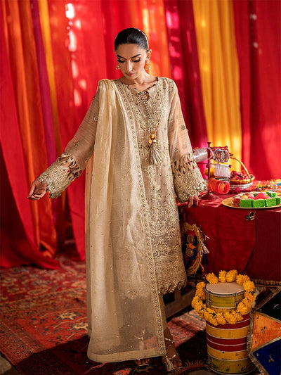 Salitex | Shehnai Festive | JI048 -  Salitex Ladies Clothes - Original Designer Dress - House of Maryam