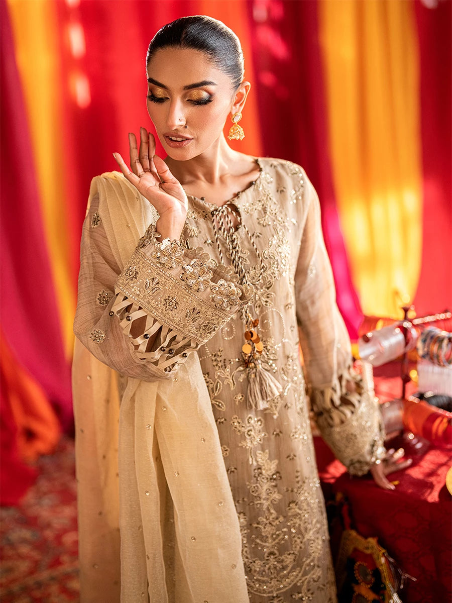 Salitex | Shehnai Festive | JI048 -  Salitex Ladies Clothes - Original Designer Dress - House of Maryam