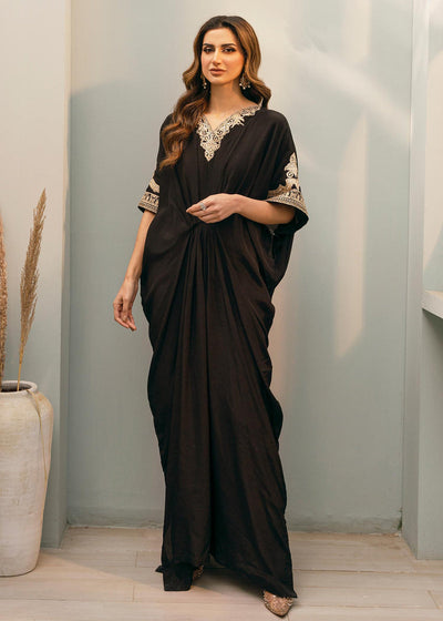Daud Abbas | Formals Collection | Salma -  Daud Abbas Formal - Original Designer Dress - House of Maryam