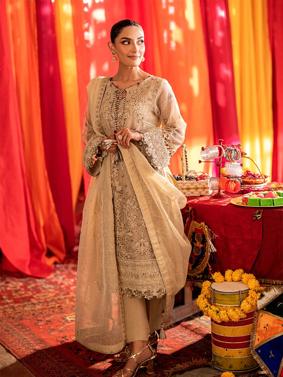 Salitex | Shehnai Festive | JI048 -  Salitex Ladies Clothes - Original Designer Dress - House of Maryam