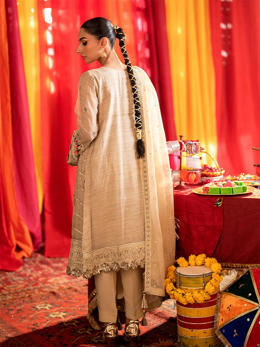 Salitex | Shehnai Festive | JI048 -  Salitex Ladies Clothes - Original Designer Dress - House of Maryam